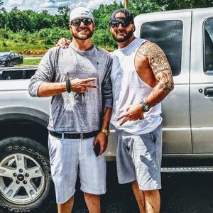 Meet your Posher, Ben